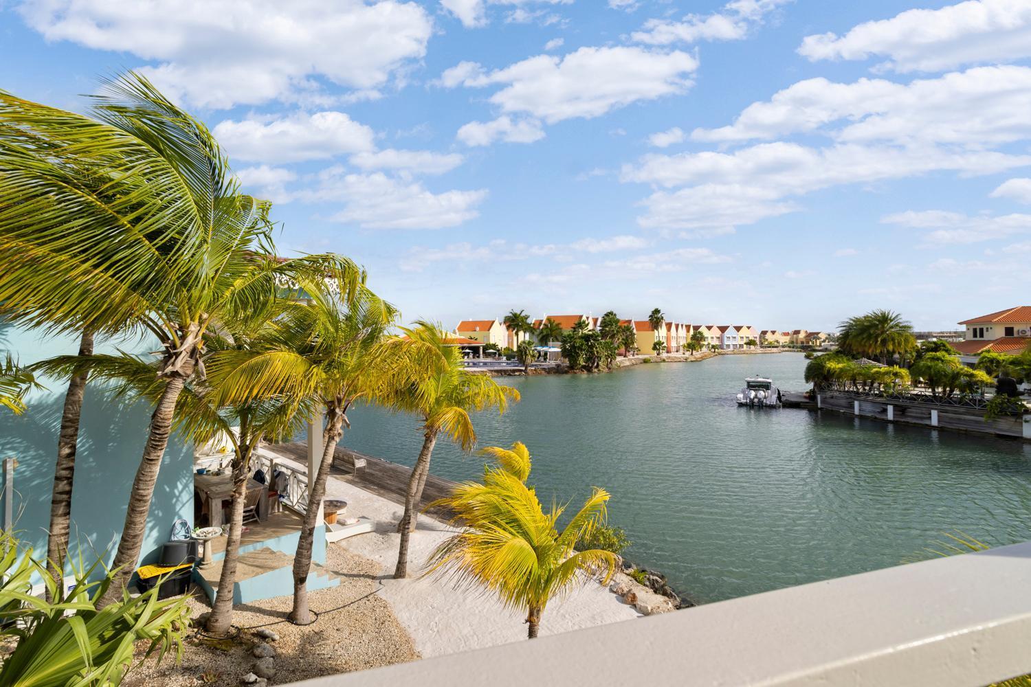 Caribbean Lofts Bonaire Lejlighed Kralendijk Eksteriør billede