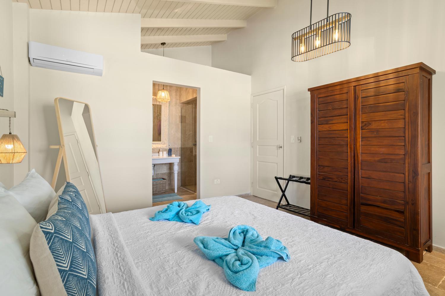 Caribbean Lofts Bonaire Lejlighed Kralendijk Eksteriør billede