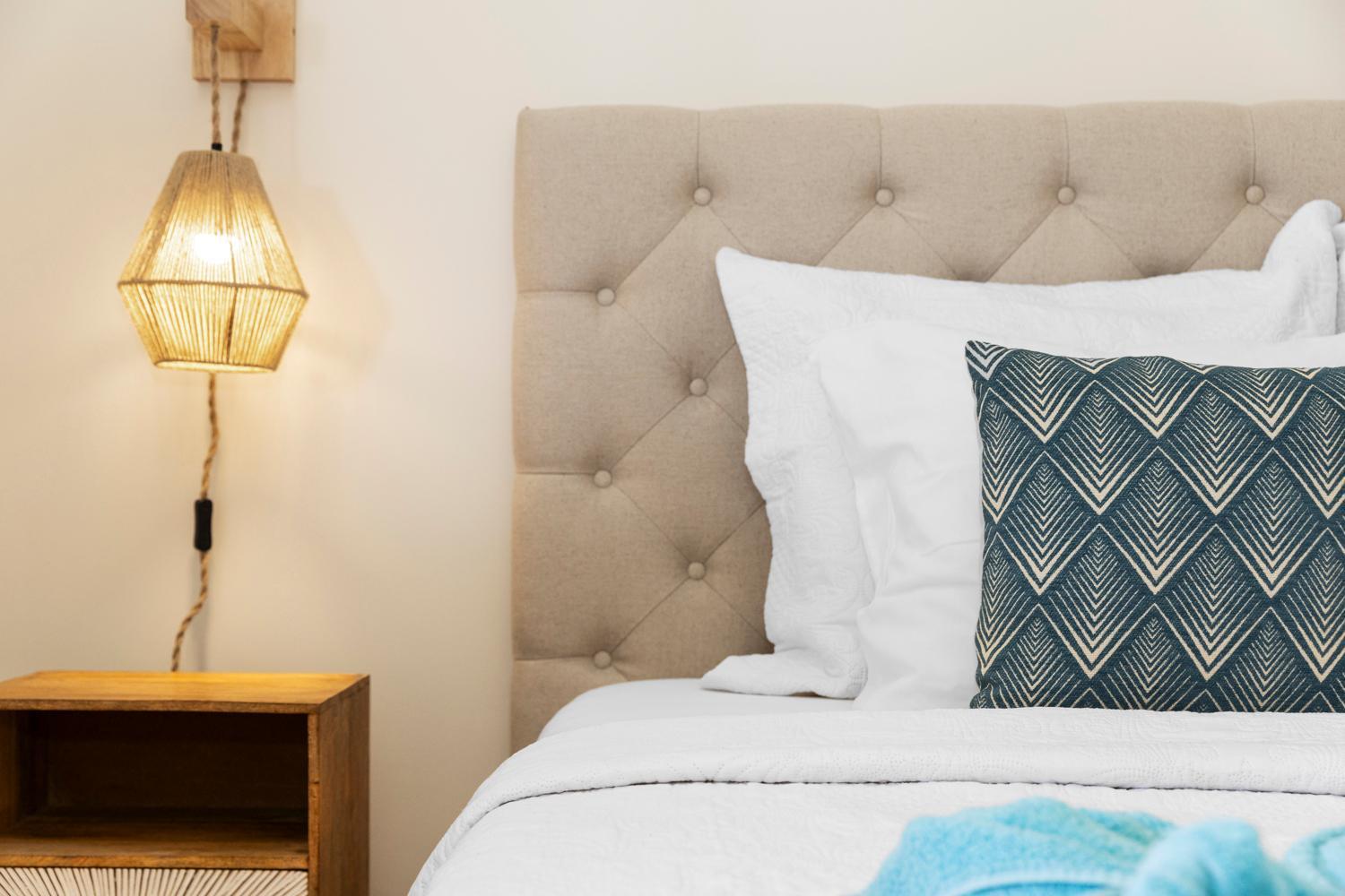 Caribbean Lofts Bonaire Lejlighed Kralendijk Eksteriør billede
