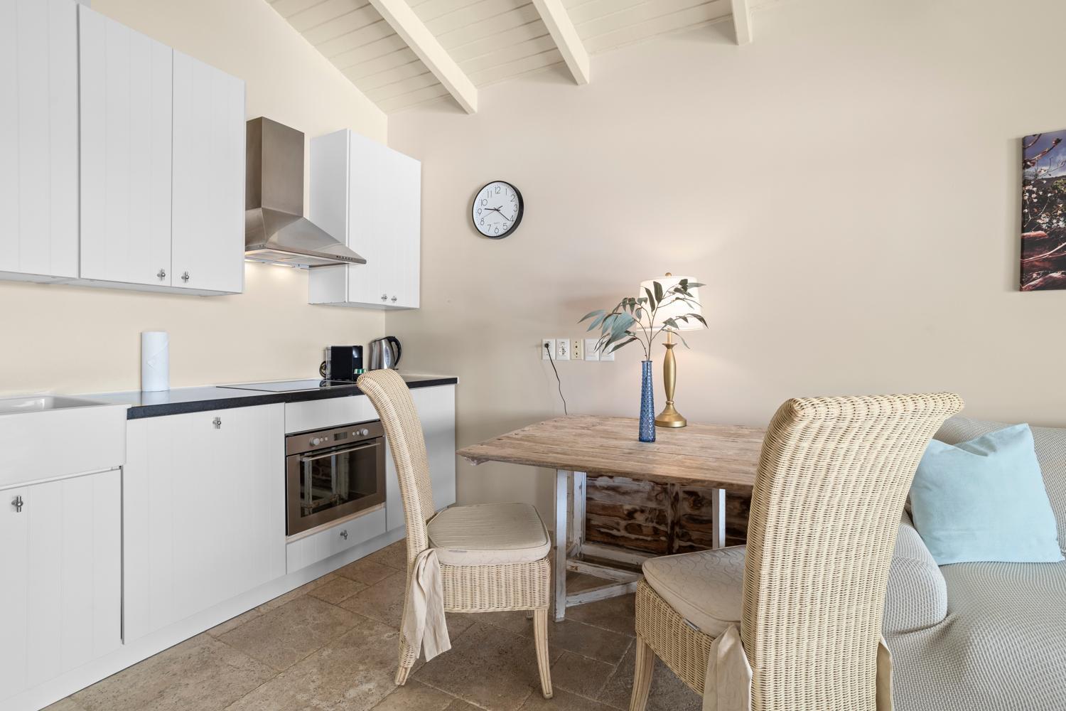 Caribbean Lofts Bonaire Lejlighed Kralendijk Eksteriør billede